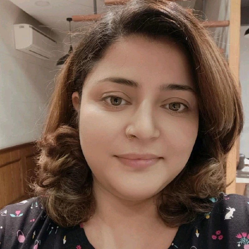 Parul Langoo