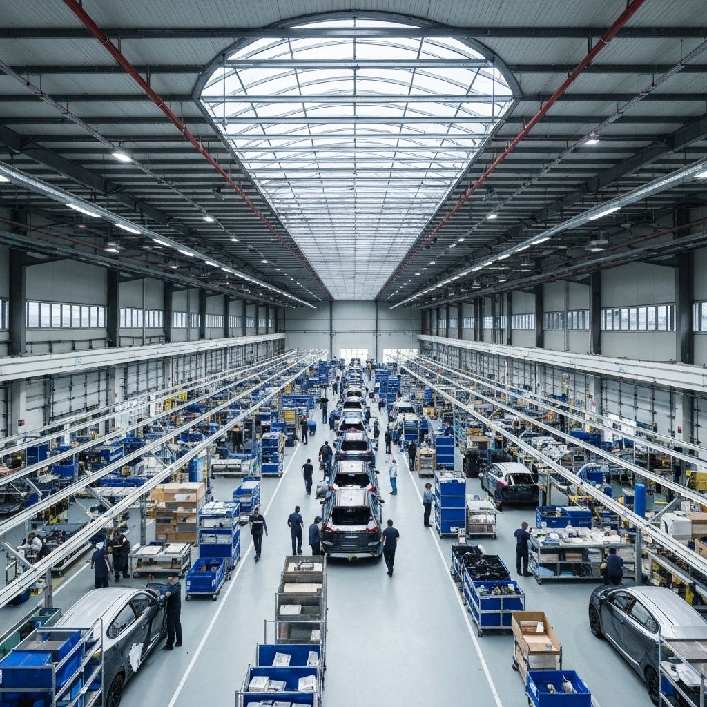 Faridabad Facility